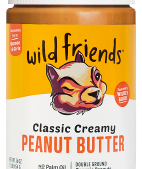 Creamy Peanut Butter Sale