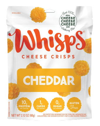 Cheddar Cheese Crackers For Sale