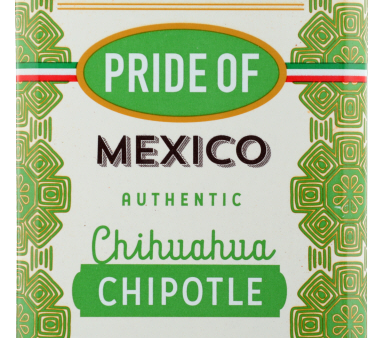 Chihuahua Chipotle Spice Hot on Sale