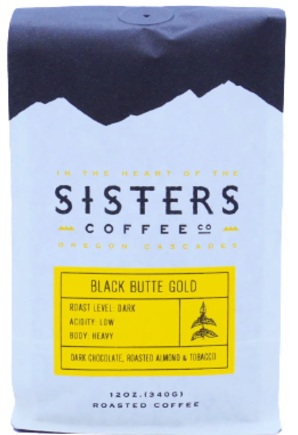 Black Butte Gold Coffee For Discount