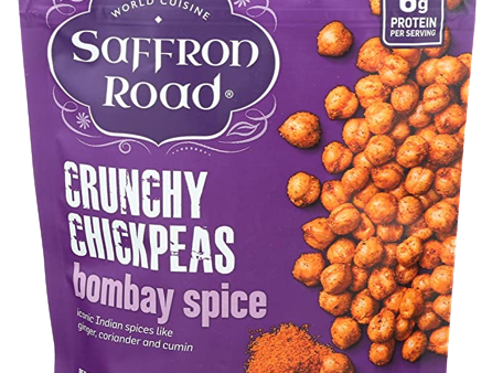 Bombay Spice Crunchy Chickpeas Online Sale