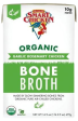 Bone Broth Chicken Garlic Rosemary Online now