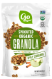 Sprouted Organic Granola - Apple Cinnamon For Sale