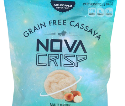 Cassava Chip Maui Onion Online Sale