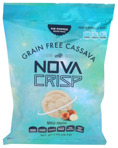 Cassava Chip Maui Onion Online Sale