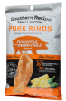 Pork Rinds flavored with Pineapple Ancho Chile Online