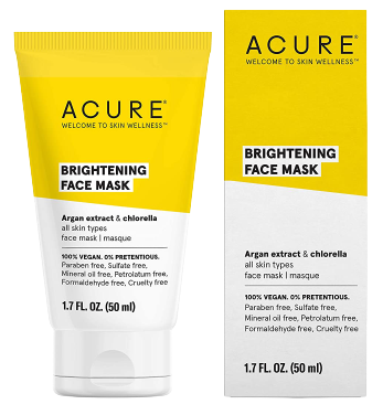 Brightening Face Mask For Cheap