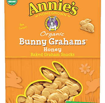 Bunny Grahams Honey Online