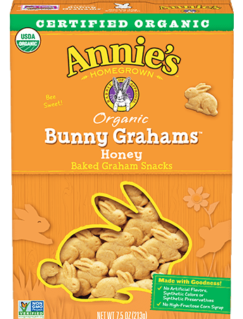 Bunny Grahams Honey Online