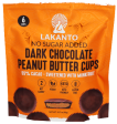 Dark Chocolate Peanut Butter Cups Online