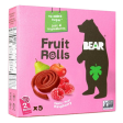 Apple Pear Raspberry Fruit Roll Multipack (5 CT) Hot on Sale