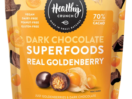 Goldenberry Dark Chocolate Superfoods Online Sale