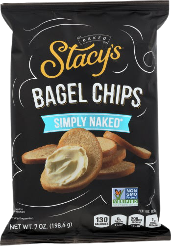 Bagel Chips Simply Naked Online Hot Sale