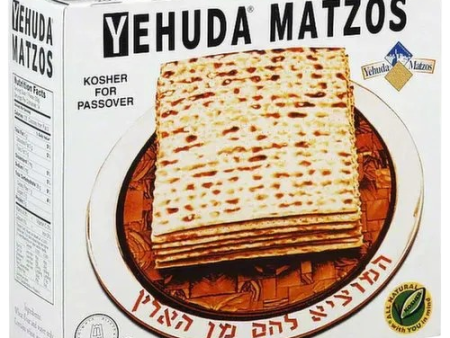 Matzos Fashion