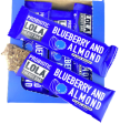 Blueberry Almond Probiotic Bar (12 Pack Case) on Sale