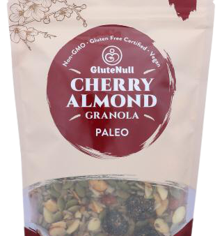 Granola Cherry Almond Cheap