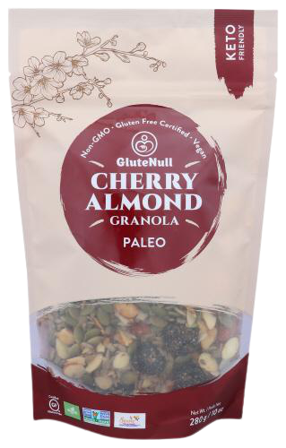 Granola Cherry Almond Cheap