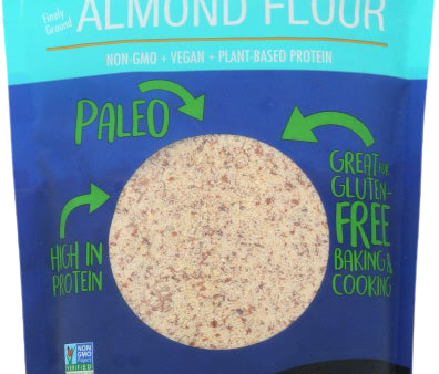 Almond Flour For Sale