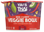 Bowl Veggie Red Curry Cheap