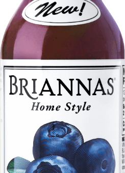 Blueberry Balsamic Vinaigrette Cheap