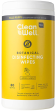 Botanical Disinfecting Wipes Online