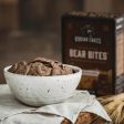 Bear Bites Chocolate Graham Crackers (8 CT) Hot on Sale