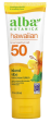 Hawaiian Sunscreen Lotion, SPF 50, Island Vibe Online Hot Sale