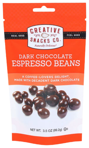 Dark Chocolate Espresso Beans Online now