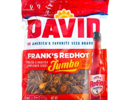 Frank s RedHot Sunflower Seeds Online