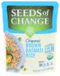 Brown Basmati Rice Sale