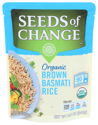 Brown Basmati Rice Sale