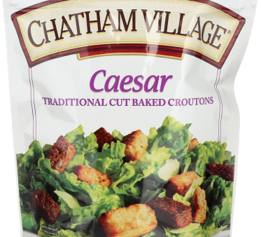 Caesar Croutons Sale