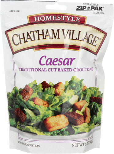 Caesar Croutons Sale