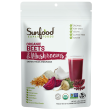 Beet Mushroom Powder on Sale