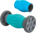 2-in-1 Foot Massage Roller with Interchangeable Massage Heads Online Hot Sale