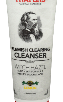 Blemish Clearing Cleanser Online Hot Sale