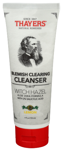 Blemish Clearing Cleanser Online Hot Sale