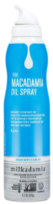 Macadamia Oil Spray Hot on Sale