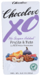 Bar Xo Mlk Choc Fruit Nut Sale