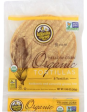 Organic Yellow Corn Tortillas (8 CT) Sale