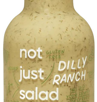 Dilly Ranch Salad Dressing Hot on Sale