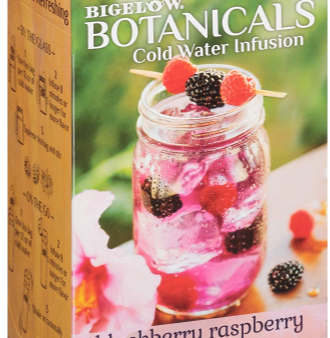 Blackberry Raspberry Hibiscus Tea Cheap