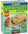 Muffin Chocolate Chip Bar (10 CT) Sale