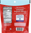 Organic Cinnamon Bears Candy Online