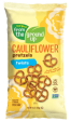 Cauliflower Pretzel Twists Online Hot Sale