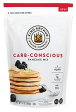 Carb-Conscious Keto-Friendly Pancake Mix Discount