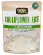 Cauliflower Rice Supply