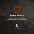 454 Horse Power Organic Dark Roast Ground Coffee Cheap