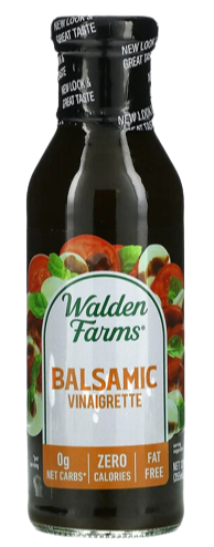 Balsamic Vinaigrette Dressing For Sale