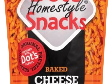 Baked Homestyle Cheese Curls Online now